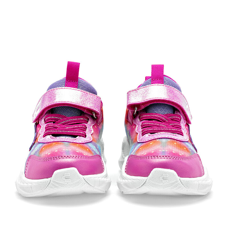 Charly Tenis urbano para ni&ntilde;a multicolor cod 13... image number null