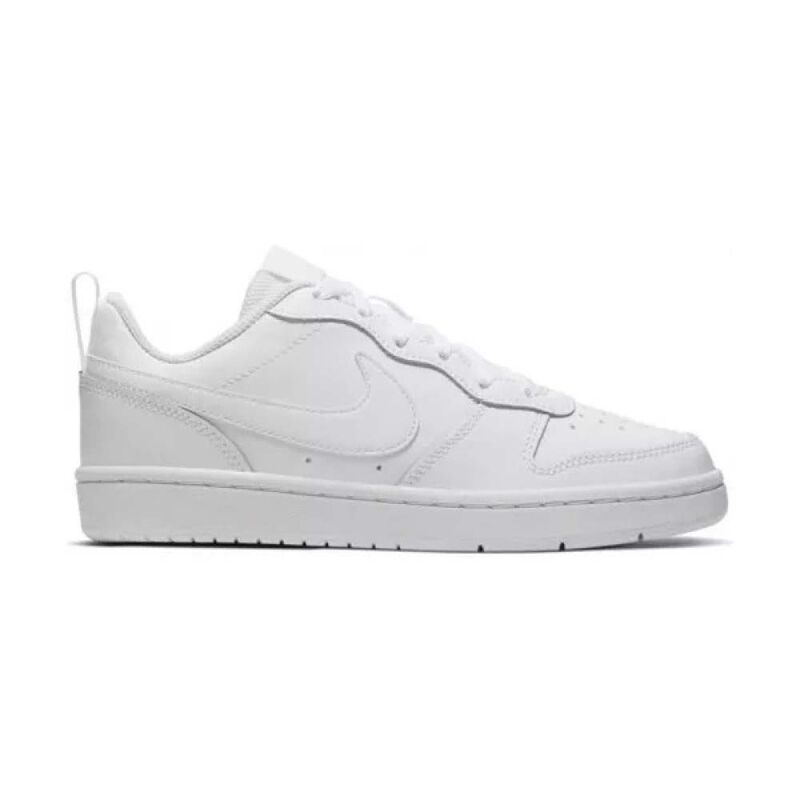 Tenis Nike para Mujer Court Borough Low Blanco image number null