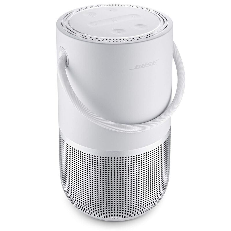 Altavoz Bluetooth Bose Altavoz Inteligente Port... image number null