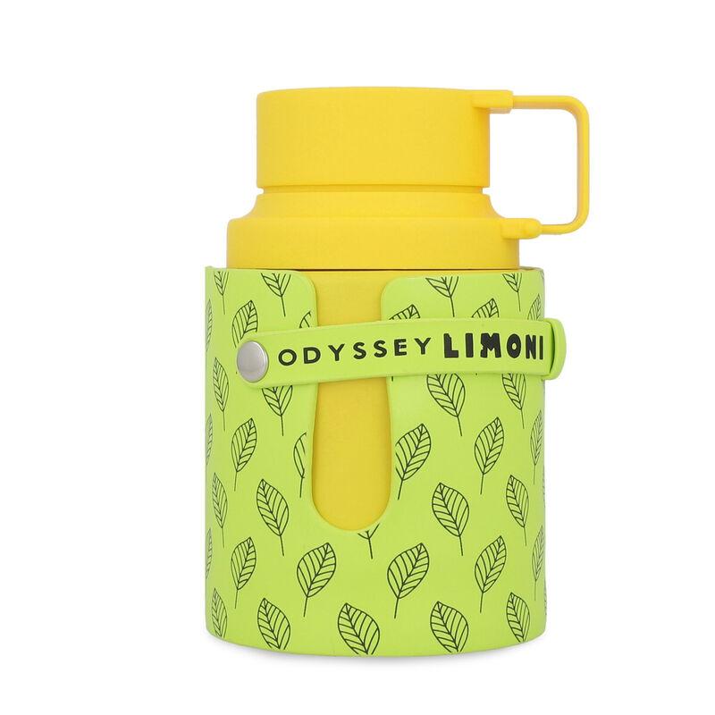 Armaf Odyssey Limoni Fresh 100ml Edp Spray image number null