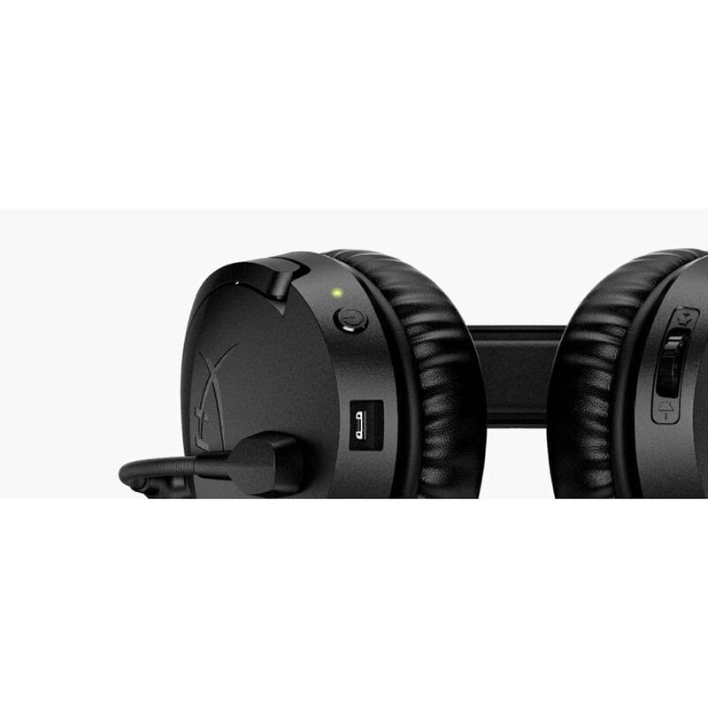 Auriculares Para Juegos Hyperx Cloud Stinger Co... image number null