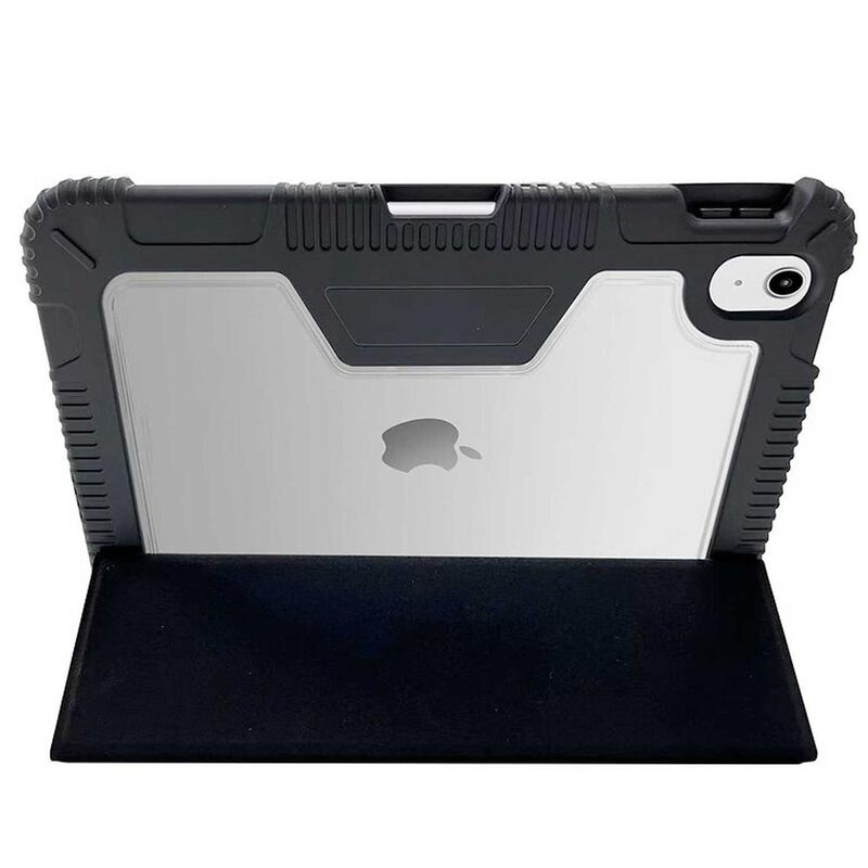 Funda TECHPROTECTUS uso rudo para iPad 10 Negra... image number null
