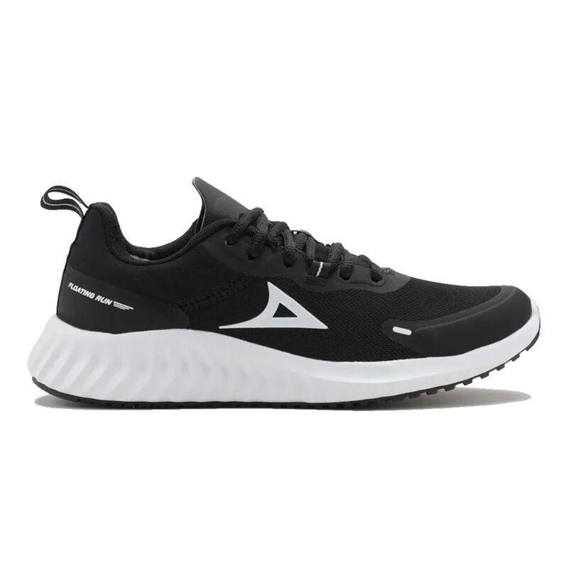 Tenis Pirma Urbano Para Hombre 4005 Negro Blanc... image number null