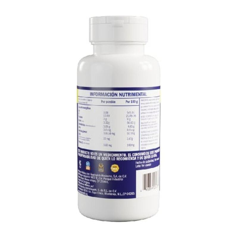 Macuhealt Suplemento Alimenticio Para Los Ojos ... image number null