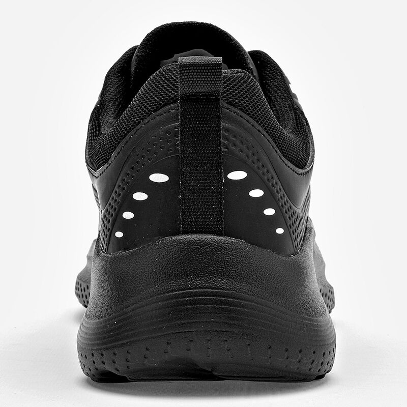 Newk tenis para hombre negro cod 141355-F image number null