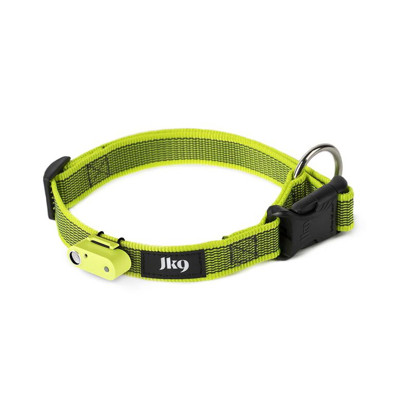 Collar Ultras&oacute;nico Tickless & Jk9 Anti-garrapat... image number null