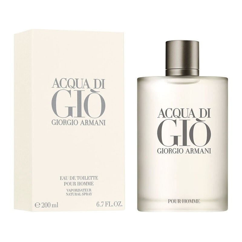 Perfume de Hombre Giorgio Armani Acqua Di Gio 2... image number null
