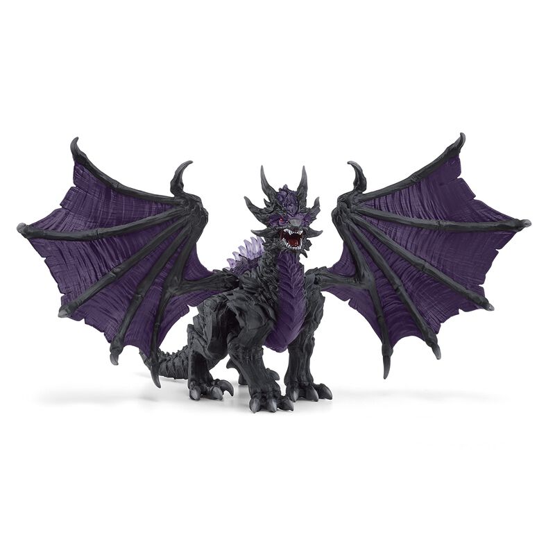 Figura De Acci&oacute;n De Juguete Schleich Eldrador S... image number null