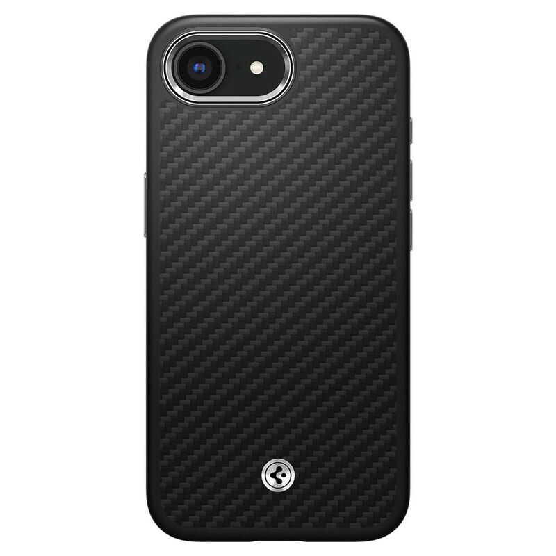 Funda Spigen Para Iphone 16e Enzo Aramid Magfit... image number null