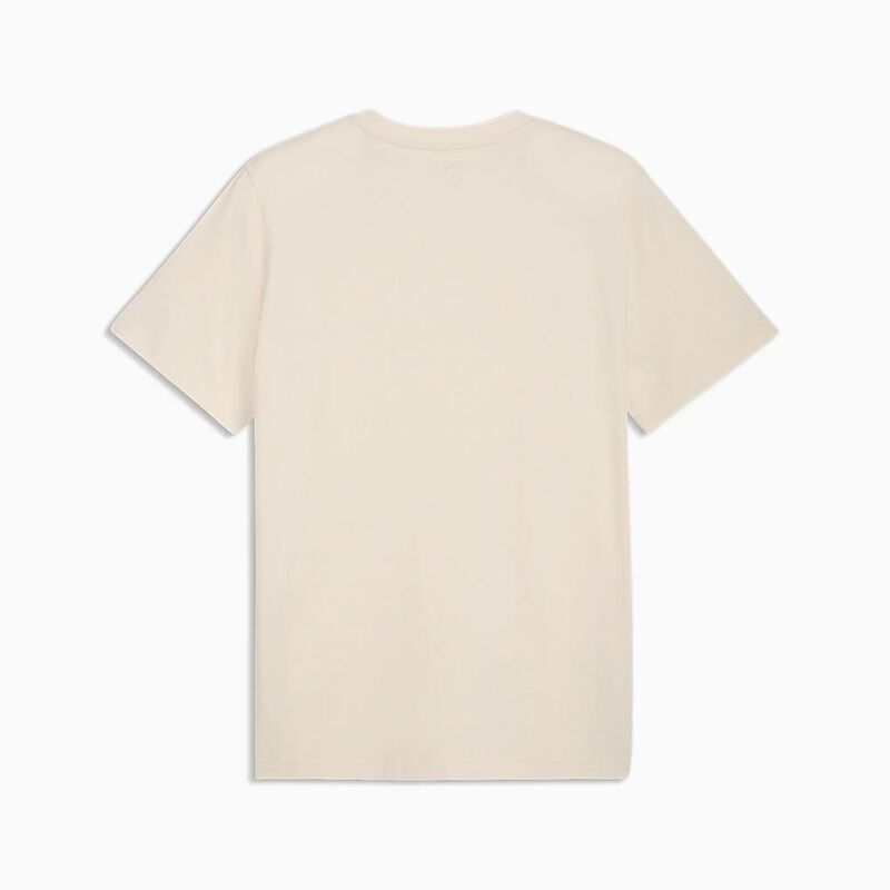 Playera Puma ESS No.1 Logo Tee para Hombre image number null