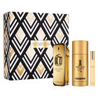 Set Paco Rabanne Million Gold Perfume Edp 100ml Caballero