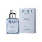 Perfume de Hombre Calvin Klein Eternity Aqua 100 Ml Agua de Tocador