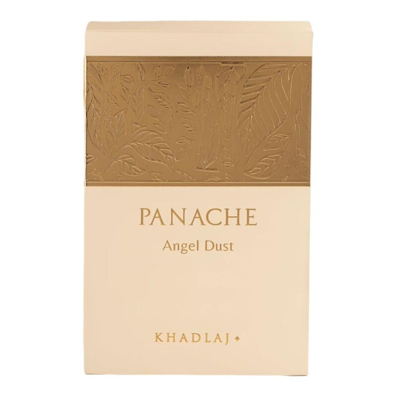 Perfume Khadlaj Panache Angel Dust Extrait De P... image number null
