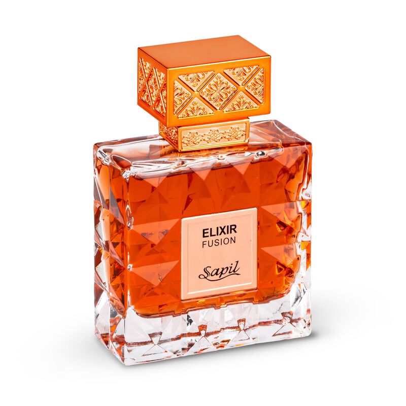 Perfume Sapil Elixir Fusion Eau De Parfum 100 M... image number null
