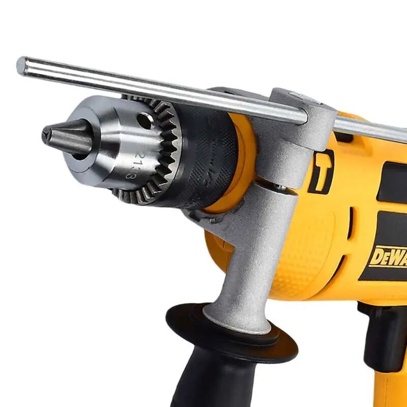 Rotomartillo VV Dewalt DWE5010-B3 1/2 PULG 770W... image number null