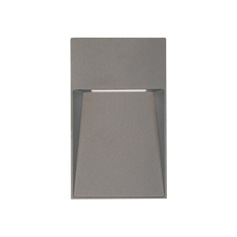 Luz de Cortes&iacute;a LED para Exterior, Sobreponer, ... image number null