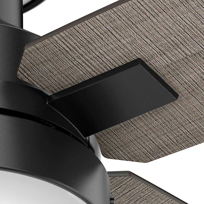 Ventilador de Techo Port Haven LP con luz LED 4... image number null