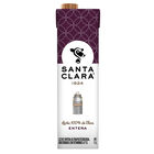 LECHE SANTA CLARA ENTERA 1L