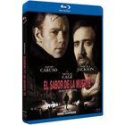 El Sabor De La Muerte Bd 1995 Kiss Of Death [blu-ray]