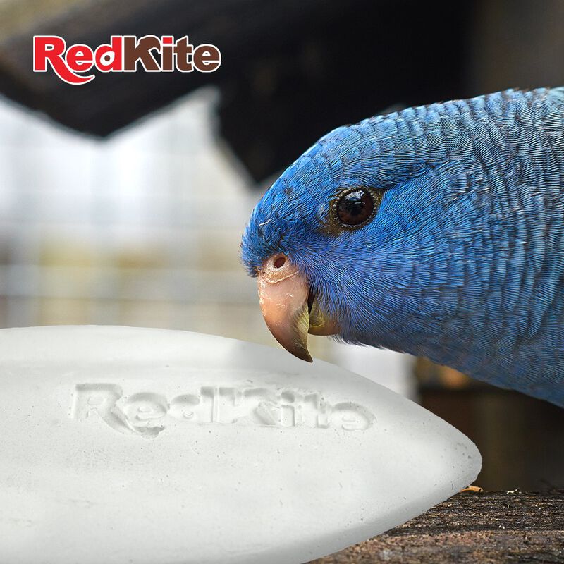 Redkite Hueso De Jibia Para Aves 90G image number null