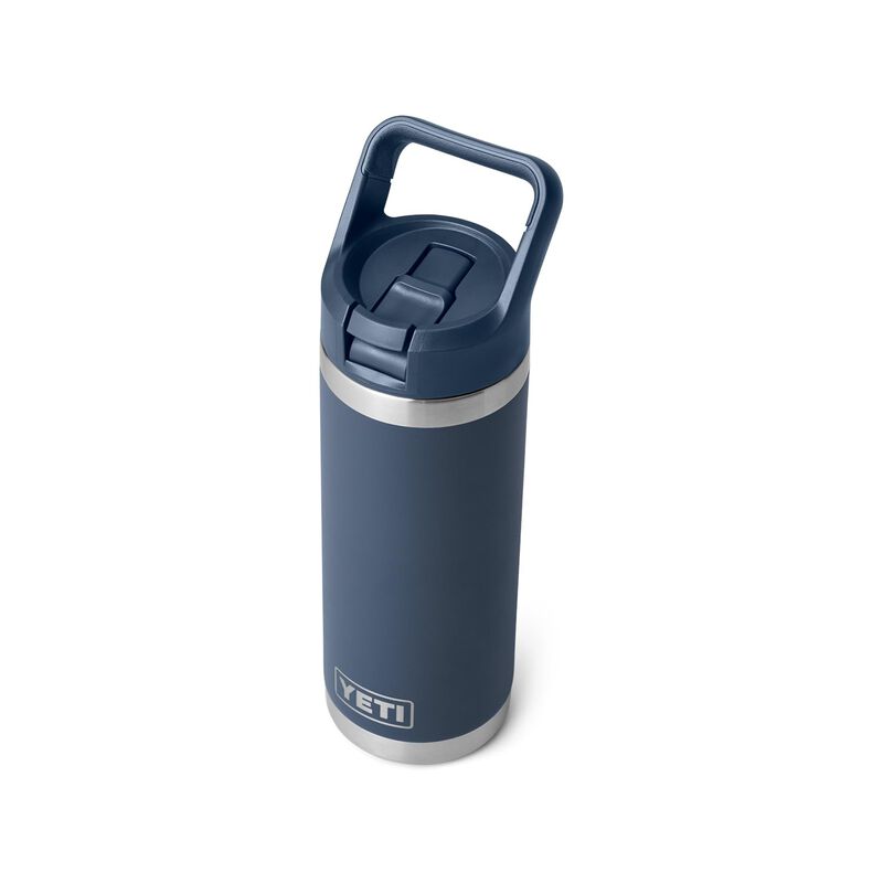 Botella De Agua Yeti Rambler 530 Ml Con Aislami... image number null
