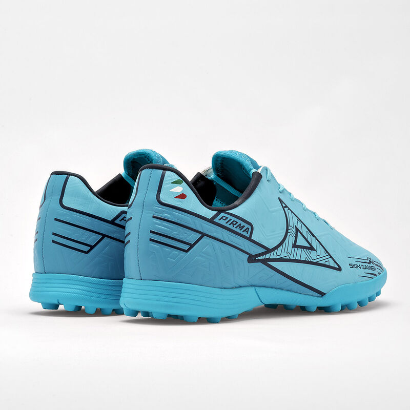 Pirma Tenis De F&uacute;tbol Para Hombre Azul Cod 1285... image number null