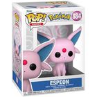 Games: Pok&eacute;mon, Espeon, Funko Pop!