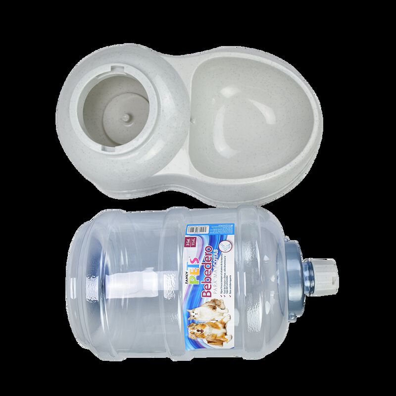 Fancy Pets Bebedero Para Perro O Gato Tamaño Gr... image number null