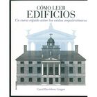 C&Oacute;MO LEER EDIFICIOS