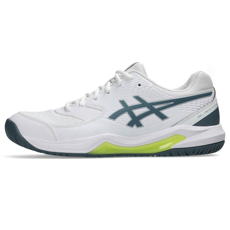 Tenis Hombre Asics Gel-dedicate 8 1041a408.108 image number null