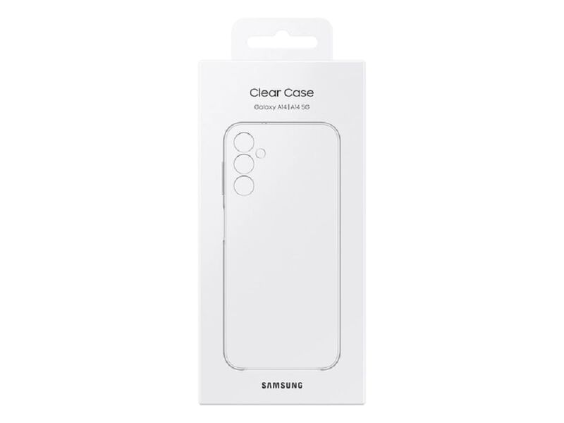Funda Para Tel&eacute;fono Celular Samsung Galaxy A14 ... image number null
