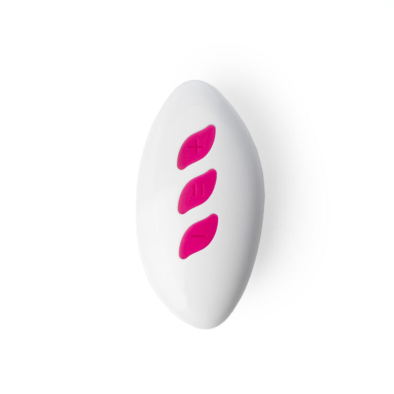 Vibrador Conejo Tipo U 12V Con Control Tuti Ros... image number null