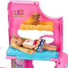 Barbie Chelsea Nuevo Camper HNH90