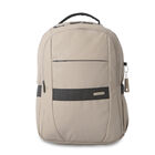 Mochila Grande Totto Wivetto 2.0 Con Porta Laptop 16" Con Bolsillo Lateral | Escuela - Oficina - Viaje | 23l