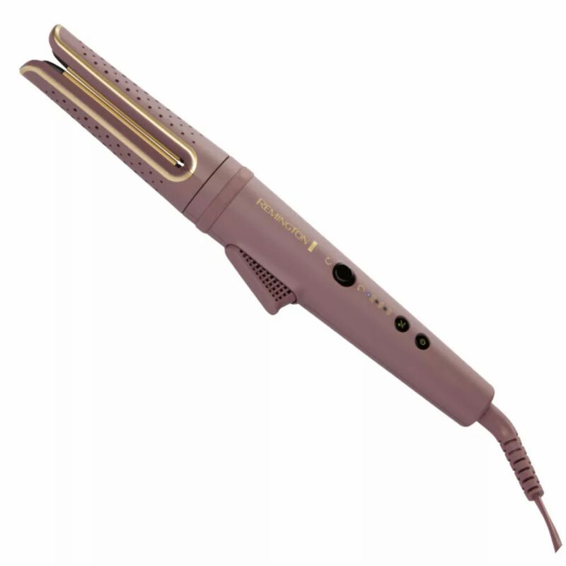 Rizador Giratorio Remington CI8930 AIRVIVE Lila... image number null