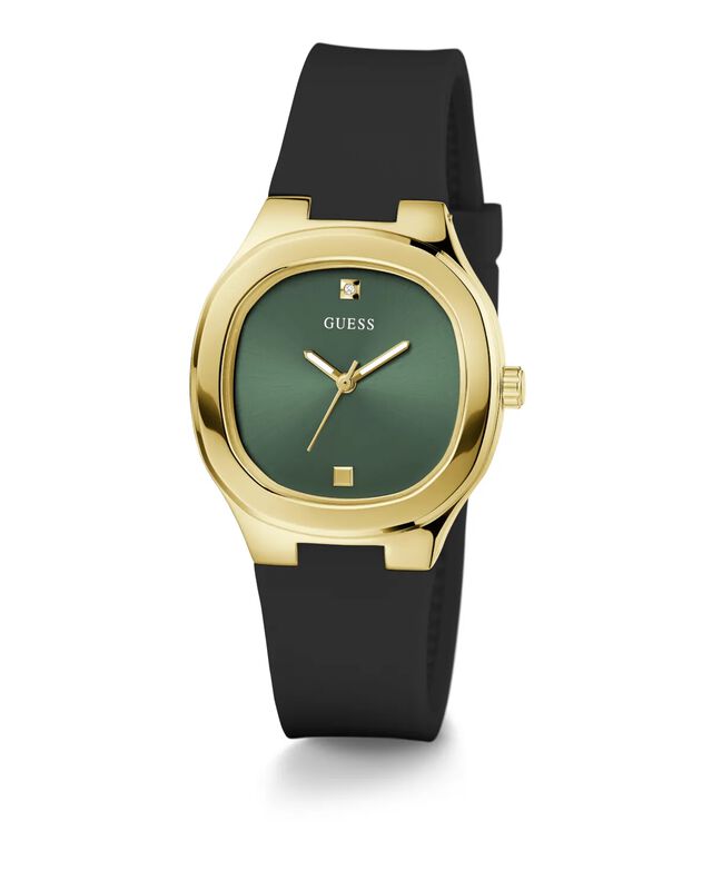 Reloj Guess Eve Dama Negro GW0658L1 image number null