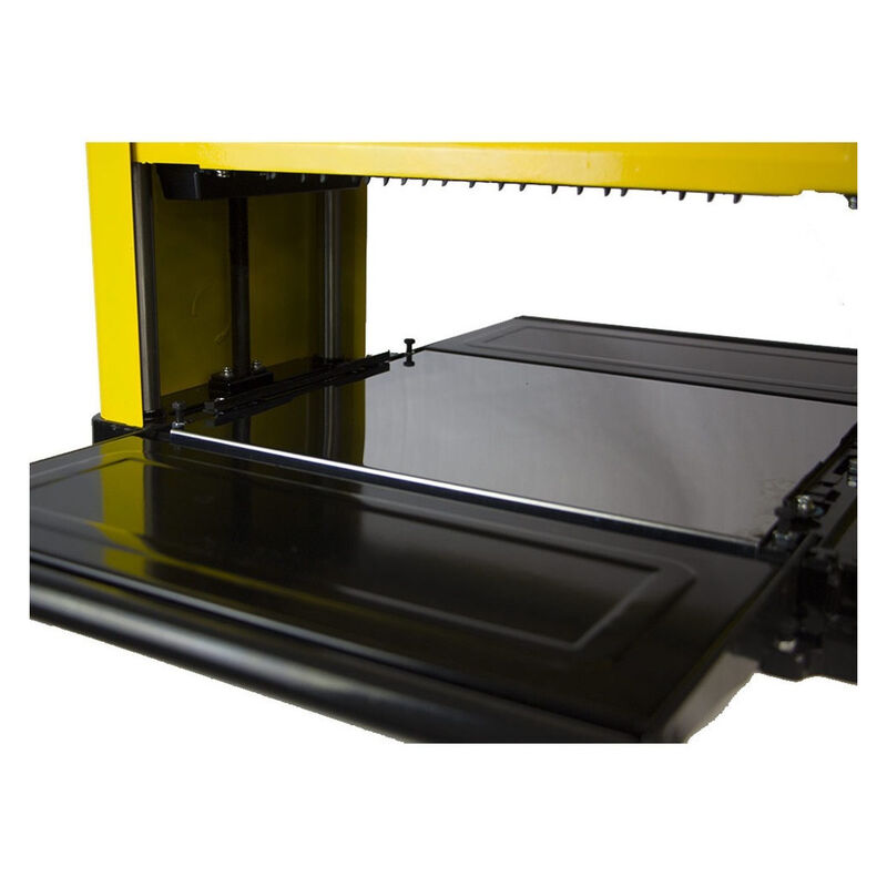 Cepillo Canteador El&eacute;ctrico Port&aacute;til Madera 200... image number null