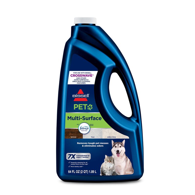 Soluci&oacute;n De Limpieza Bissell Pet Multi-surface,... image number null