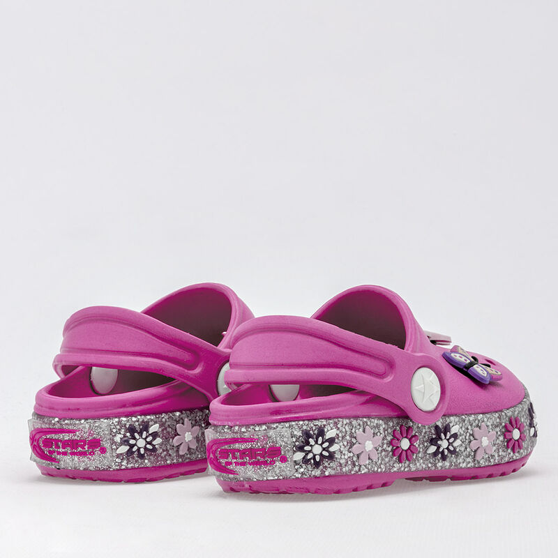 Stars Of The World Sandalia para bebé niña fucs... image number null