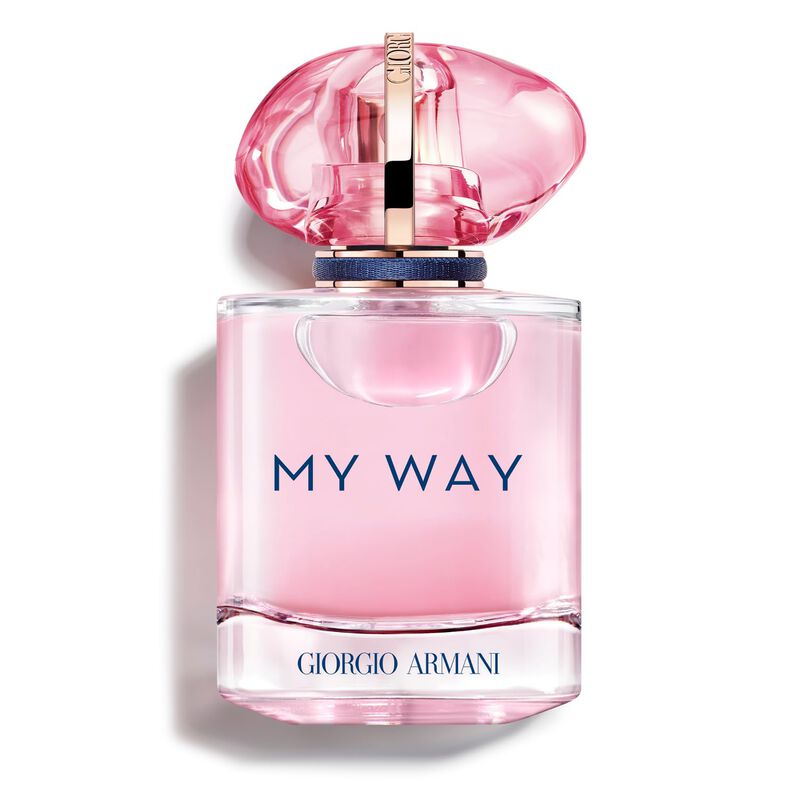 Perfume Armani Beauty My Way Nectar Eau De Parf... image number null