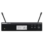 Shure BLX4R J11 Receptor para sistema Inal&aacute;mbrico para rack