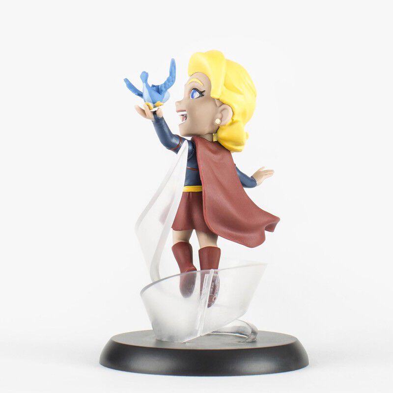 Figura Supergirl DC Q-Fig 12 cms image number null