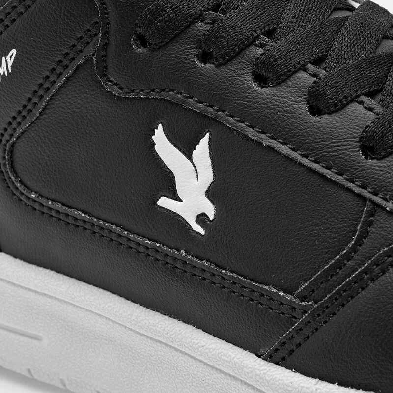 American Fire tenis unisex negro blanco cod 140... image number null