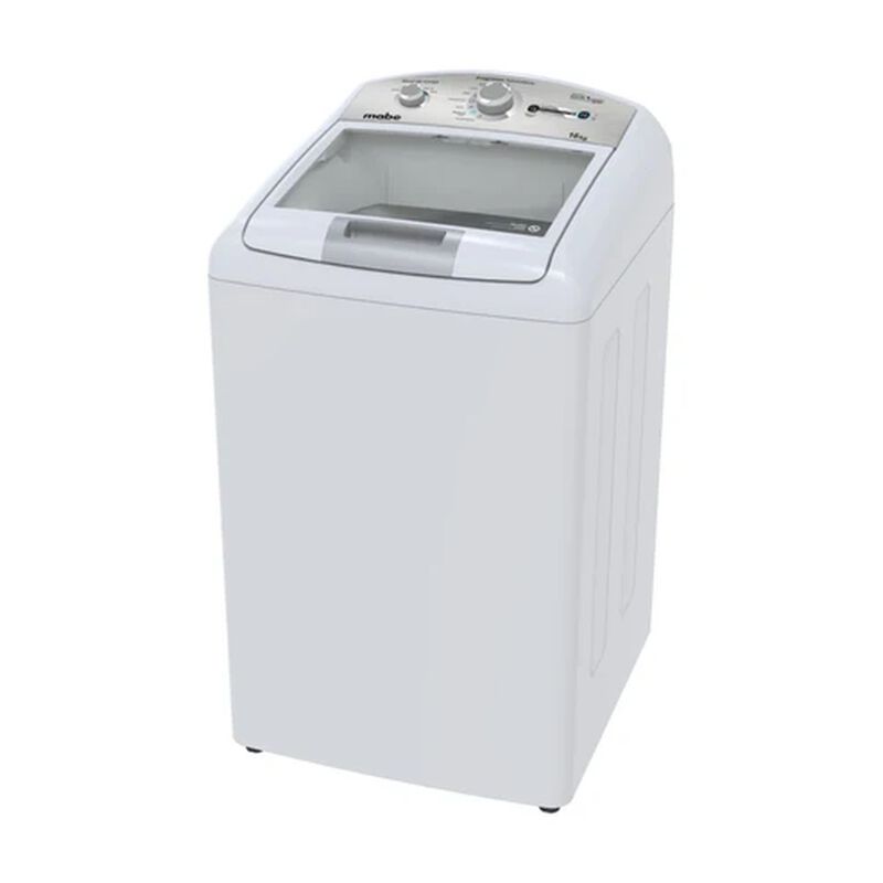 Lavadora 16kg Aqua Saver Lavado Express Superio... image number null