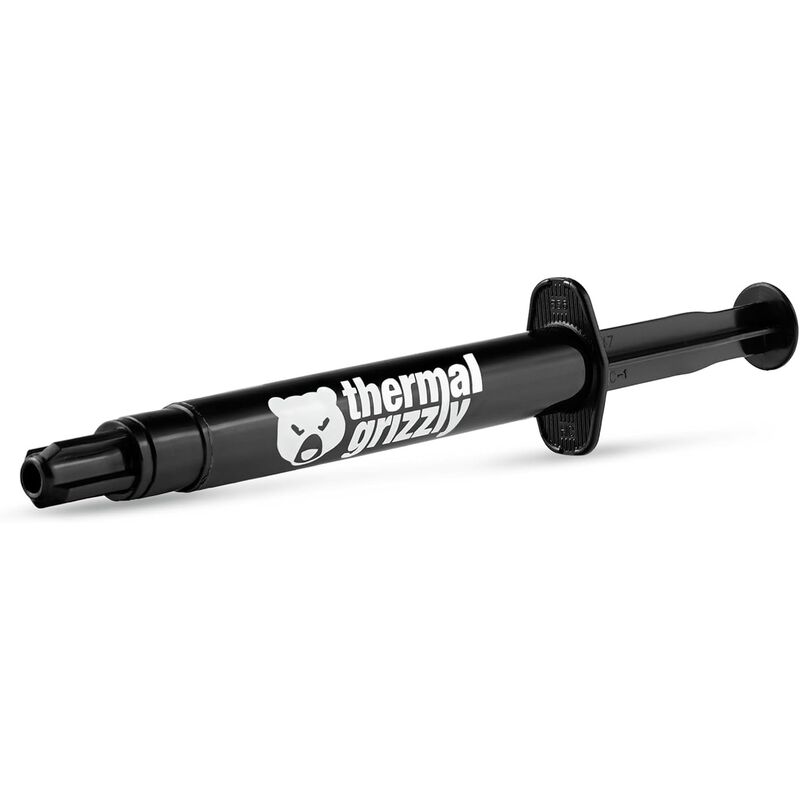 Thermal Grizzly Pasta T&eacute;rmica Aeronaut 3.9g / 1... image number null
