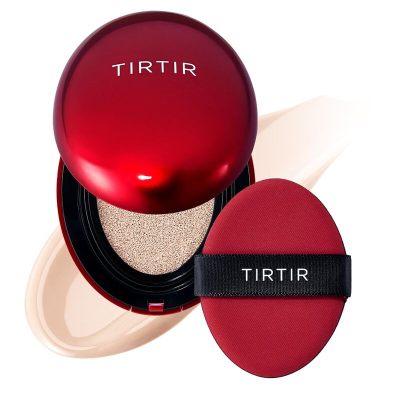 Mascarilla Tirtir De Cushion Foundation, De Por... image number null