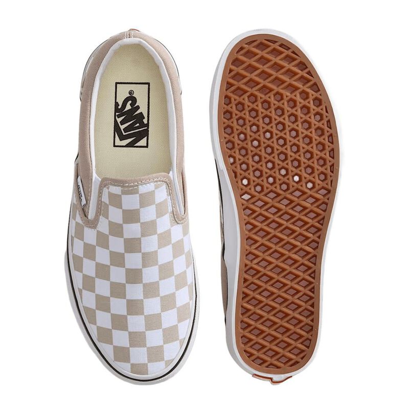 Tenis Vans Classic Slip-on Para Hombre image number null