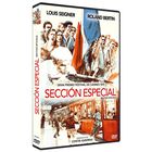 Secci&oacute;n Especial 1975 Dvd Section Sp&eacute;ciale [dvd]