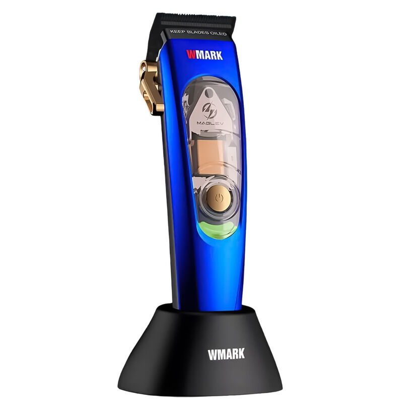Cliper Profesional Wmark Ng9004 Maglev 10000 Rp... image number null