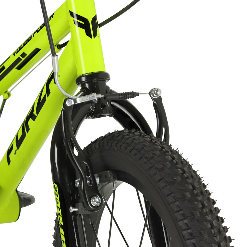 Bicicleta Forza Monta&ntilde;a Cosmic R26 21v. Hombre ... image number null